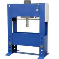 H Frame Hydraulic Press Machine