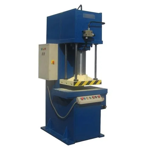 C Type Hydraulic Press Machine