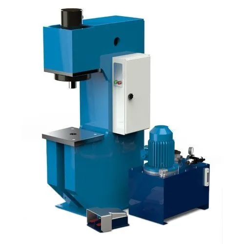 Hydraulic Pressing Machine