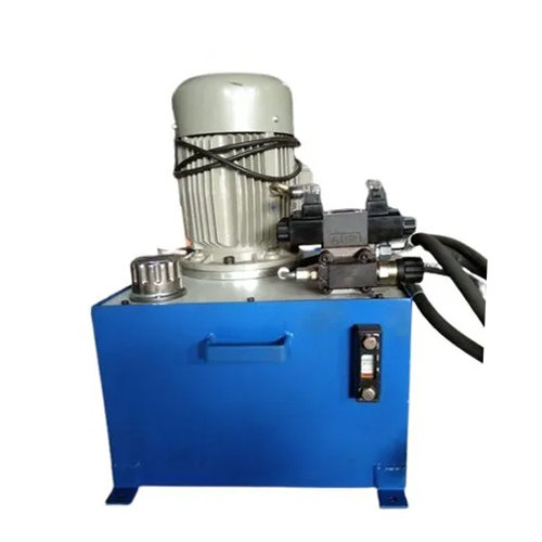 Hydraulic Power Pack