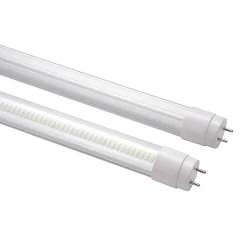 Long Life Premium Design LED Tubelight - PVC, Cool White, Modern Design | Commercial Usage, Warranty Included