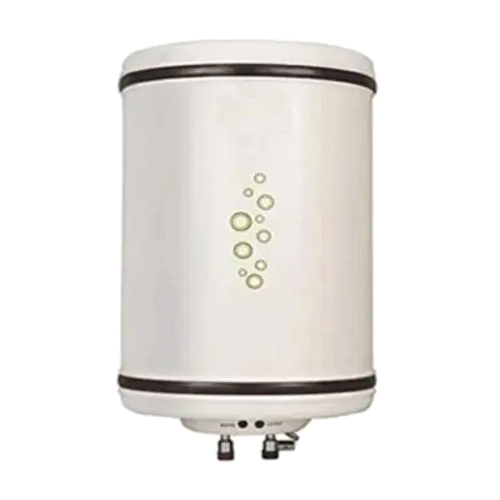 Premium Design Electric Water Geyser - Plastic Material Wall Mounted Storage System | Includes Warranty for Enhanced Reliability