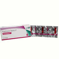 Anastrozole Tablets Ip - Drug Type: Generic Drugs