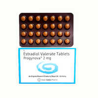 Progynova Tablets 2 Mg - Drug Type: General Medicines