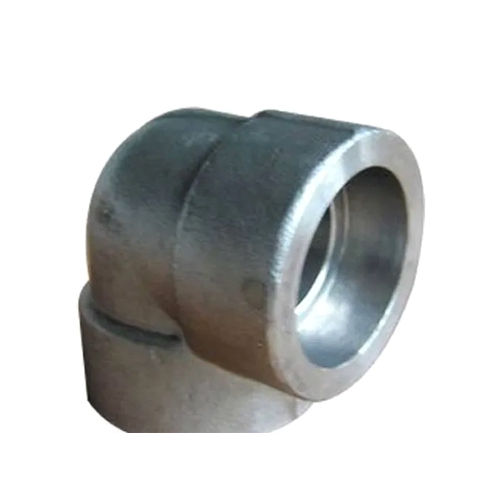 Mild Steel Ms Reducer Elbow