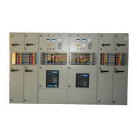 Stainless Steel Acb Panel Enclosures