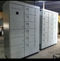 Top Entry Drawout Panel Enclosures - Stainless Steel, Customized Dimensions | Ip65 Protection, Powder Coated Finish, Semi-automatic Or Manual Operation