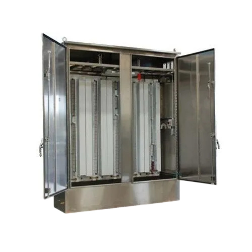 Marshalling Panel Enclosures