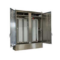 Stainless Steel Marshalling Panel Enclosures