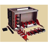 Electro Mechanical Assemblies Application: Commercial