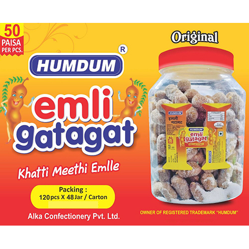 Sweet Humdum Emli Gatagat
