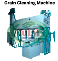 Grain Cleanning Machine