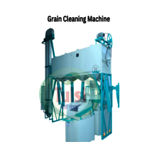 Grain Cleanning Machine