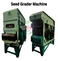 Seed Grader