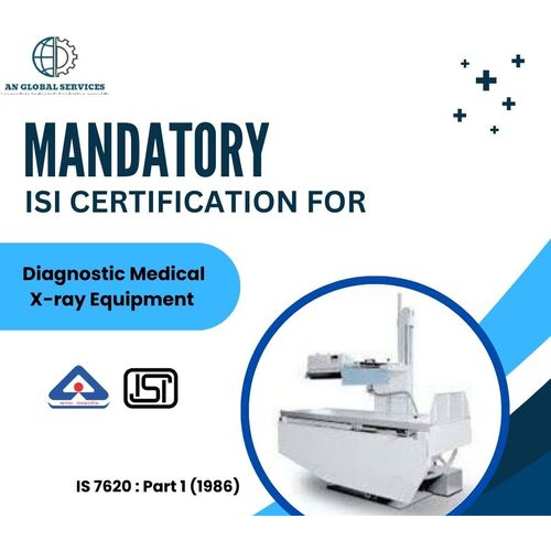 Diagnostic Medical X-ray Equipment