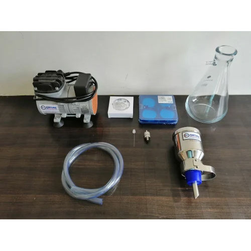 Solvent Filtration Kit