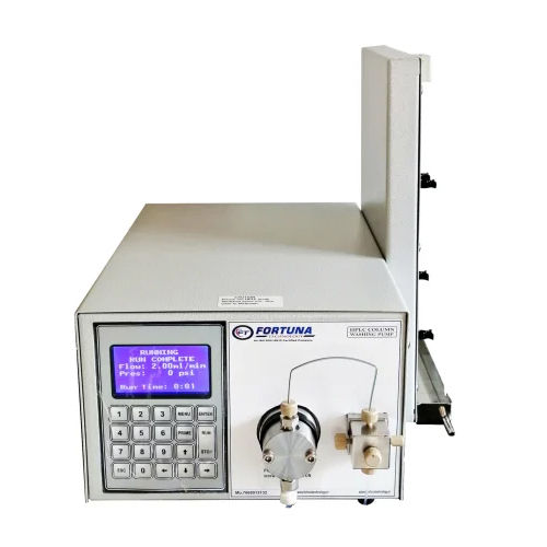 HPLC Column Washing Pump