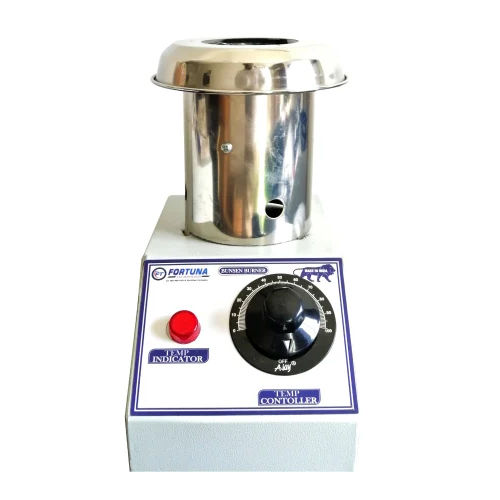 Laboratory Bunsen Burners