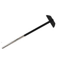 Dissolution Tester Paddle