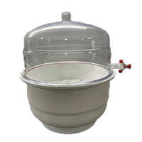 Vacuum Desiccator - Application: Industrial