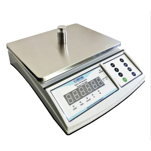 Table Top High Precision Balance