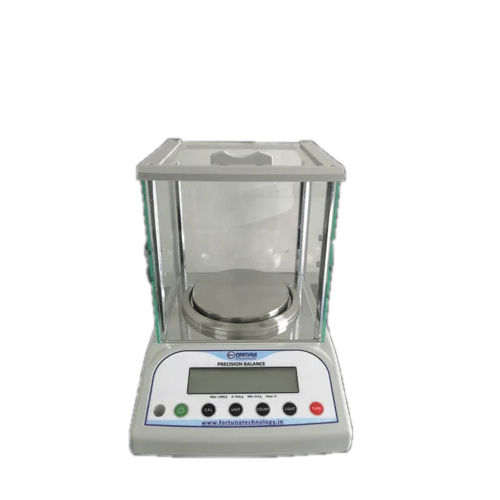 High Capacity Precision Gold Balance