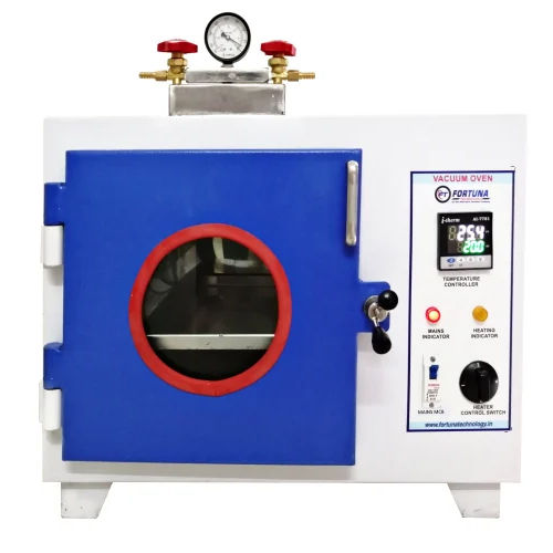 Laboratory Vacuum Oven