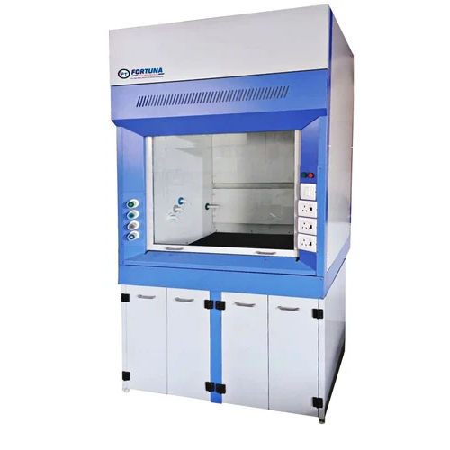 Laboratory Fume Hood