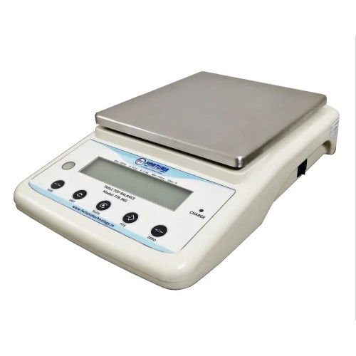 Digital Weighing Machine 1 Kg