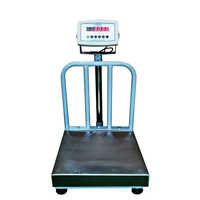 Digital Platform Balance - Accuracy: 100  %