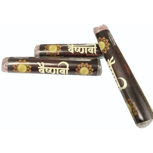 Eco-Friendly Vaishnavi Aromatic Incense Sticks