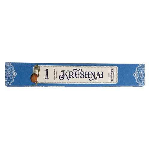 Eco-friendly Krushnai Premium Incense Sticks