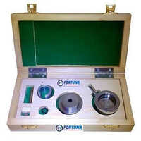 Kbr Die Set Size: 5Mm