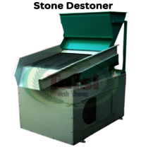 Stone Separator