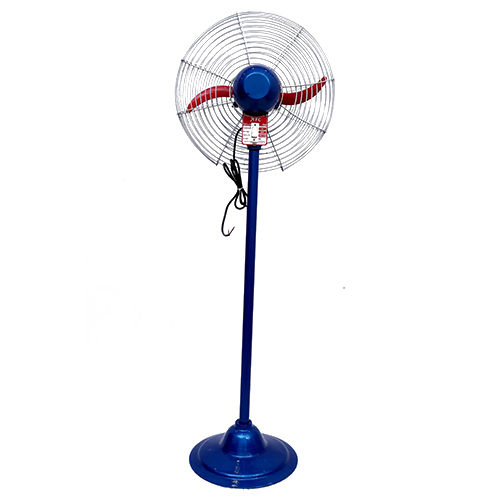 Heavy Duty Pedestal Fan Installation Type: Floor