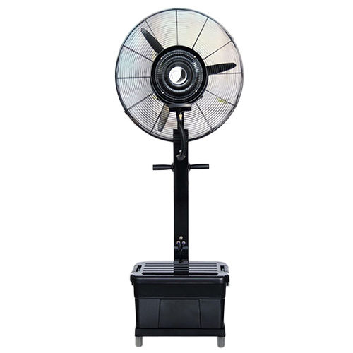 26 Inch Mist Water Fan Installation Type: Floor