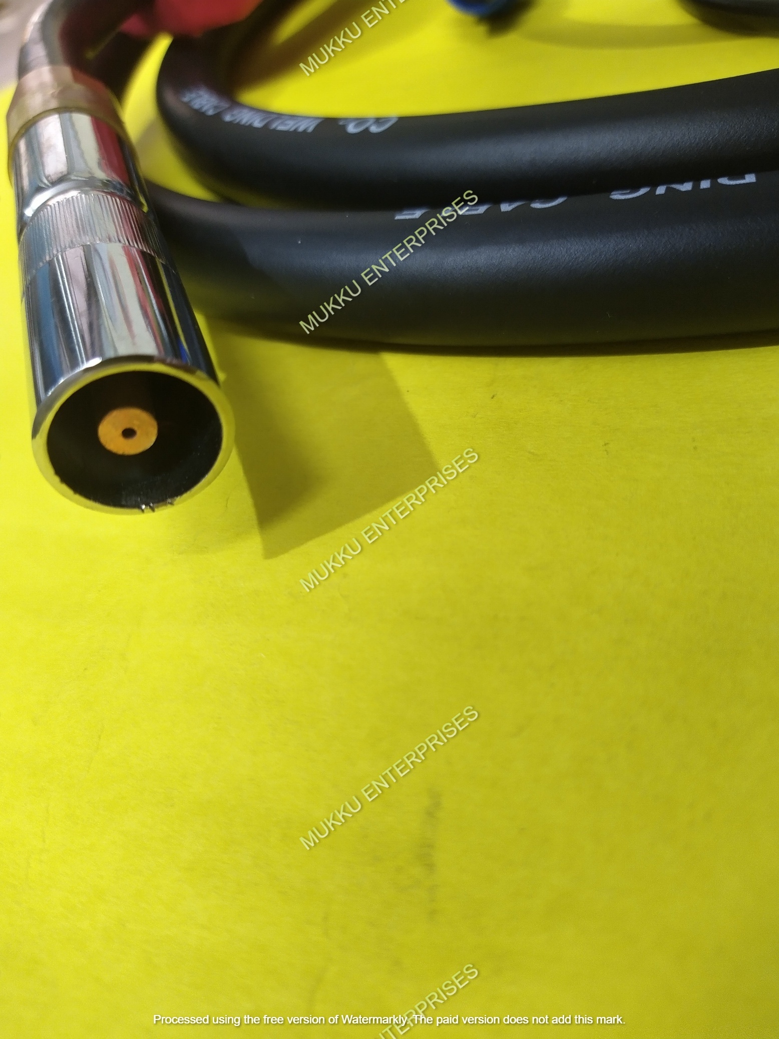 mig welding torch pana 350A supplier