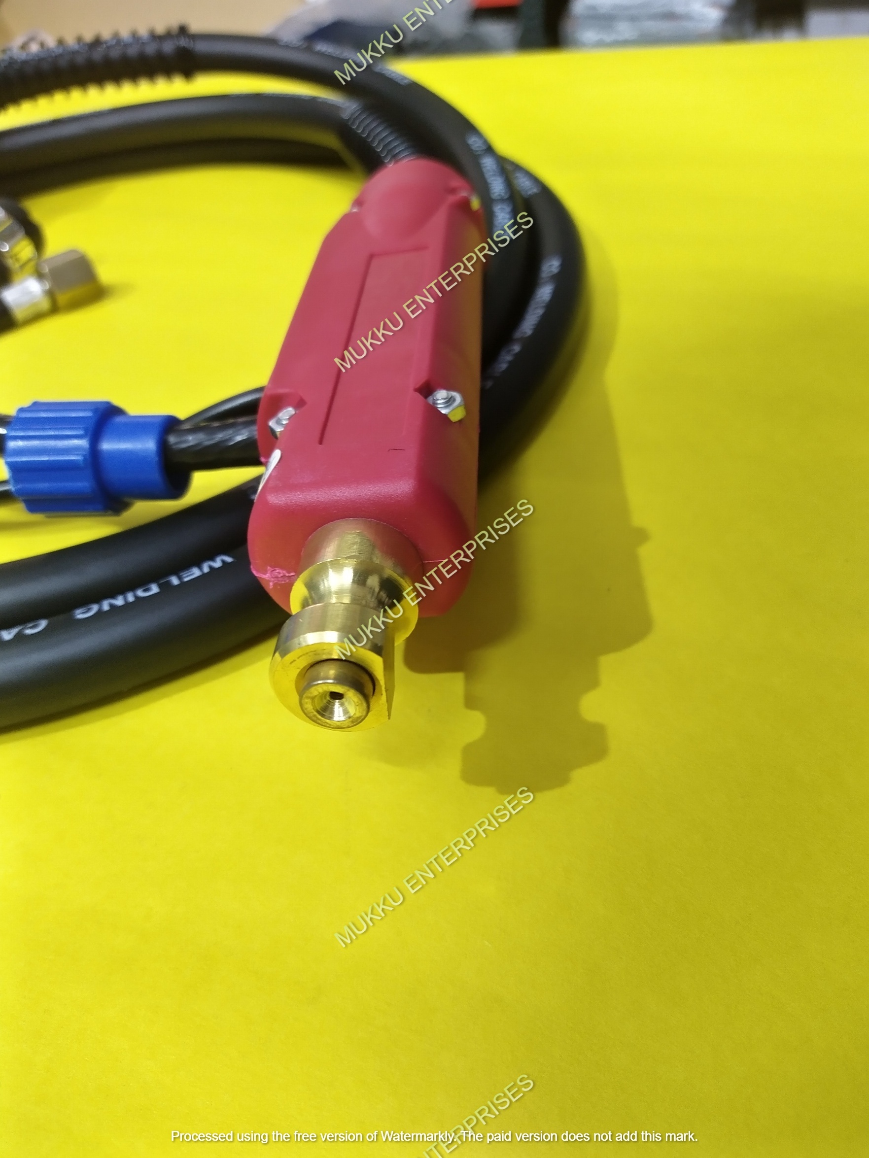 mig welding torch pana 350A supplier