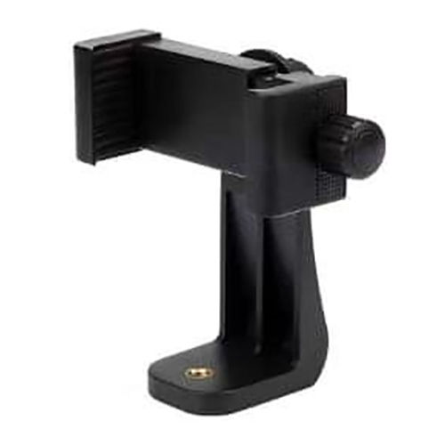 Black Mobile Mount