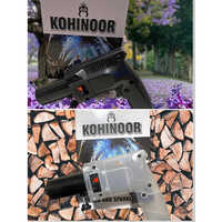 Wedding Cold Pyro Gun