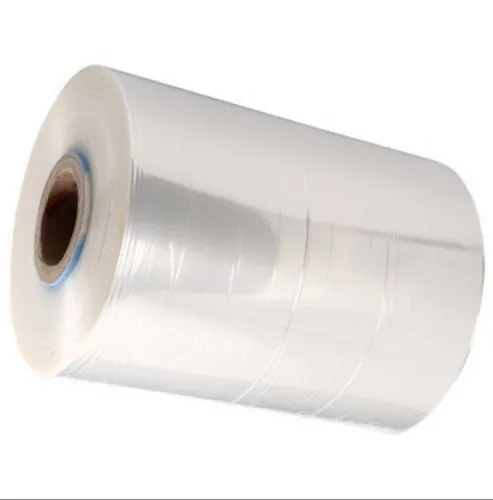 80 Micron Stretch Film Roll