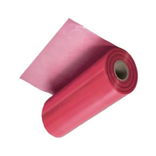 Plastic Anti Static Film Hardness: Rigid