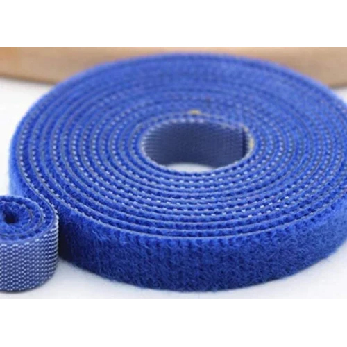 50 MM Hook And Loop Tape adhesive