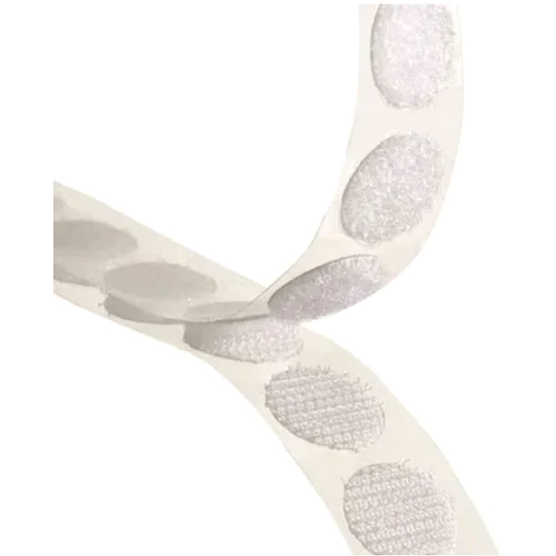 25mm Hook And Loop Dots