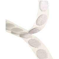 Hook And Loop Dots - Color: Multi Color