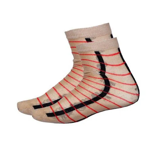 Mens Striped Socks