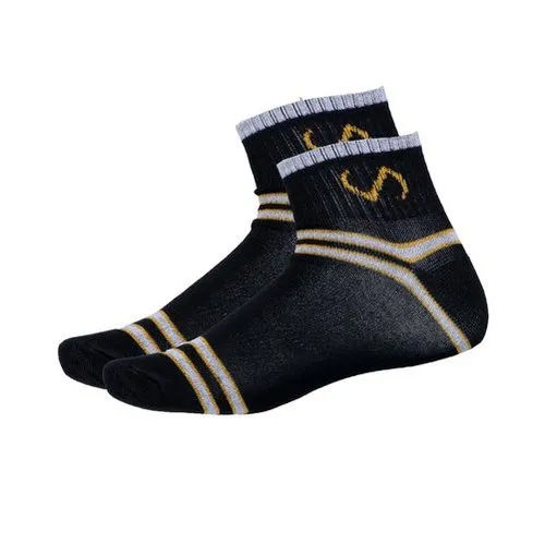 Mens Printed Socks