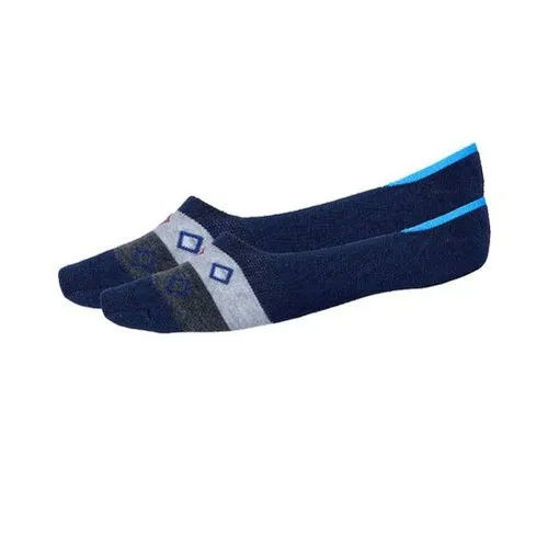 Ladies Terry Loafer Socks