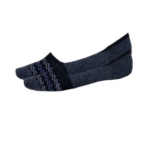 Ladies Designer Loafer Socks