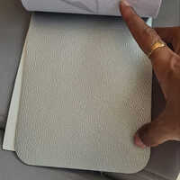 Rexine Pu Leather Application: Shoes Material